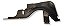 Dobradiça Esquerda Capo Chevrolet Captiva 2009 2010 2011 12 - Imagem 3