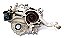 Tampa Frontal Motor Jeep Cherokee 3.7 V6 2007 2008 2009 2010 - Imagem 1