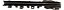 Dufusor Ar Direito Jeep Compass 2023 2024 - Imagem 1