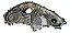 Tampa Frontal Motor Volvo Xc60 3.0 T6 2010 2011 - Imagem 3