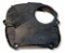 Tampa Lateral Corrente Motor Vw Tiguan 2.0 200cv 2009 2011 - Imagem 1