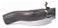 Duto Cano Intercooler Volvo Xc60 2008 2009 2010 2011 - Imagem 4