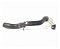 Duto Cano Intercooler Volvo Xc60 2008 2009 2010 2011 - Imagem 1
