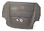 Tampa Motor Kia Mohave 2007 2008 2009 2010 2011 - Imagem 1