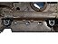 Tampa Motor Sem Emblema Volvo Xc60 3.0 2008 2009 2010 2011 - Imagem 3