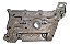 Tampa Motor Sem Emblema Volvo Xc60 3.0 2008 2009 2010 2011 - Imagem 2