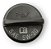 Tampa Oleo Motor Chevrolet Cruze 1.8 2013 2014 2015 - Imagem 1
