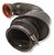 Duto Ressonador Volvo Xc60 2009 2010 2011 2012 2013 - Imagem 3