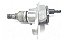 Eixo Limpador Vidro Vigia Volkswagen Touareg 2008 2009 2010 - Imagem 3