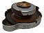 Tampa Radiador Hyundai Azera 3.3 2008 2009 2010 - Imagem 4