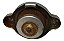 Tampa Radiador Hyundai Azera 3.3 2008 2009 2010 - Imagem 2