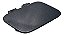 Tampa Reboque Parachoque Diant Audi A3 Sportback 2009 2010 - Imagem 2