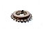 Engrenagem Corrente Motor Ford Edge 3.5 2008 2009 2010 - Imagem 3