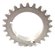 Engrenagem Corrente Motor Kia Mohave 3.8 2008 2009 2010 - Imagem 2