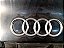 Tampa Traseira Detalhe Audi A4 2008 2009 2010 2011 2012 - Imagem 4