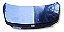 Tampa Traseira Hyundai Azera 2008 2009 2010 - Imagem 2