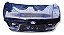 Tampa Traseira Hyundai Azera 2008 2009 2010 - Imagem 1