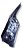 Tampa Traseira Hyundai Azera 2008 2009 2010 - Imagem 4
