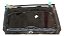 Tampa Traseira Land Rover Freelander 2 2008 2009 Vidro Vigia - Imagem 8