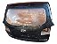 Tampa Traseira Vidro Vigia Hyundai Santa Fé 2008 2009 - Imagem 1