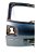 Tampa Traseira Volkswagen Touareg 2008 2009 2010 - Imagem 2