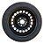 Estepe Roda Pneu Fino 0km Gm Equinox 2020 2021  135 70 R16 - Imagem 6