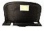 Tampao Estepe Porta Mala Detalhe Volvo C30 2008 2009 2010 - Imagem 2