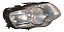 Farol Direito Volkswagen Passat 2.0 Tsi 2008 2009 Detalhe - Imagem 2