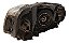 Farol Esquerdo Honda Civic Si 2007 2008 2010 2011 Recuperar - Imagem 4