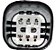 Farol Esquerdo Jeep Compass 2023 2024 Recuperar - Imagem 8