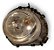 Farol Esquerdo Mini Cooper One 2009 2010 2012 Retirada Peças - Imagem 1