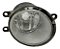 Farol Milha Direito Toyota Rav4 2.4 2009 2010 2011 2012 - Imagem 3