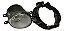 Farol Milha Direito Toyota Rav4 2.4 2009 2010 2011 2012 - Imagem 1