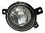 Farol Milha Esquerdo Bmw X1 2009 2010 2011 2012 - Imagem 1