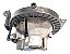 Farol Milha Esquerdo Mini Cooper S 2009 2010 - Imagem 4