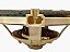 Alto Falante Dianteiro Hyundai Sonata 2012 2013 2014 - Imagem 4