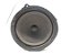 Alto Falante Traseiro Direito Land Rover Sport 2004 2009 - Imagem 1