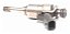 Bico Injetor Audi A4 2.0 Gasolina Audi A4 2008 2008 2010 - Imagem 2