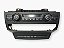 Botão Comando Ar Cond Dual Zone Digital Bmw X6 2013 2015 - Imagem 1