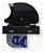 Botao Vidro Porta Audi A3 Sportback 2010 2011 2012 2013 - Imagem 2