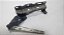 Braço Dobradiça Capô Mercedes C180 2002 Lado Esquerdo A01 - Imagem 4