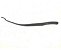 Braço Haste Direito Limpador Hyundai Sonata 2012 2013 2014 - Imagem 1
