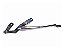Braço Haste Limpador Direito Mercedes C180 2012 2013 - Imagem 1