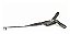 Braço Haste Limpador Direito Mercedes C350 2008 2009 2011 - Imagem 4