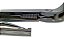 Braço Haste Limpador Vidro Vigia Land Rover Discovery 4 2010 - Imagem 5