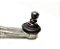 Braço Inf Dianteiro Esquerdo Audi A4 2011 2014 15 - Imagem 3