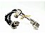 Cano Bico Injetor Land Rover Discovery 4 Diesel 3.0 2010 13 - Imagem 2