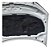 Capo Audi A3 Sportback 2010 2011 2012 2013 Detalhe - Imagem 5