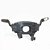Chave Seta Limpador Land Rover Discovery 4 2010 2012 2013 - Imagem 2