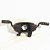Chave Seta Limpador Land Rover Discovery 4 2010 2012 2013 - Imagem 1